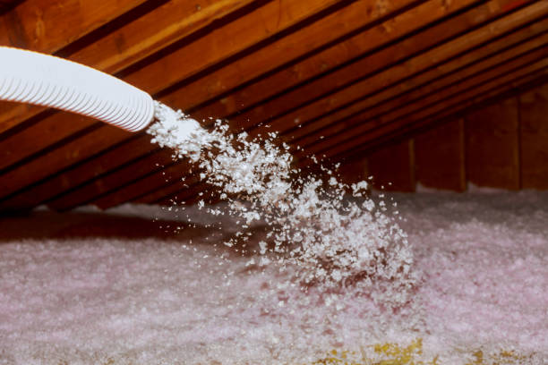 Best Insulation Maintenance and Repair in Enterprise, WV