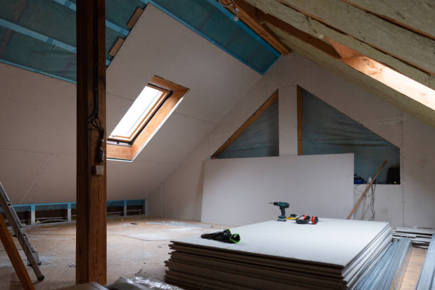 , WV Insulation Contractor Company