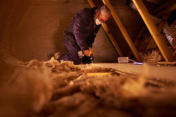 Best Insulation Maintenance and Repair in Enterprise, WV